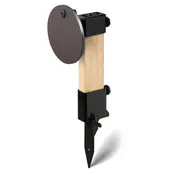 2x4 Spike Pro Target Stand Kit
