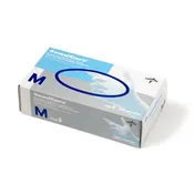 Nitrile Gloves 150 count
