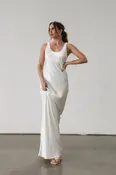 Adeline Dress by Line & Dot - FINAL SALE