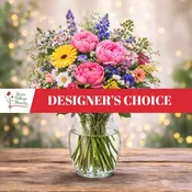 Designer’s Choice #3
