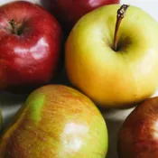 3-in-1 Apple Cocktail Tree
