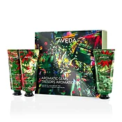 Aromatic Gems: Hand Relief Moisturizing Trio — Maximum FX Salon