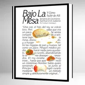 Bajo la Mesa y Cómo Subir de Alli