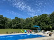 Pool Opening Service