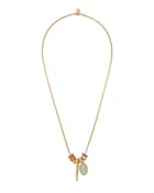 A Little Bit of Everything Charm Necklace