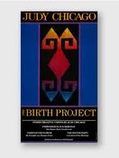 Birth Project Logo poster