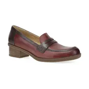 DANSKO DANICA PLUM/CHOCOLATE - WOMENS