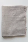 705 Throw Lt Grey