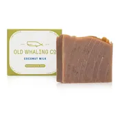 Bar Soap: Coconut Milk