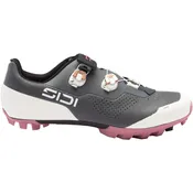 Dominator X XC Clipless Shoes - Women's, Antique Ice White