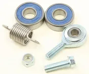 All Balls Rear Brake Pedal Rebuild Kit  -  21-82001
