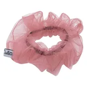 Ballerina Tulle Scrunchie Hair Tie