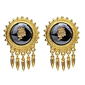 Adir Earrings