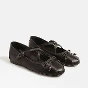 Circus NY Zuri Strap Ballet Flat