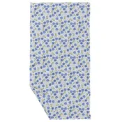 Blueberries Double Sided Waffle Dish Towel - June Apothicarie