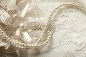 Antique Lace - Paper Sample Swatch