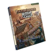 2E: Hellfire Crisis – Lost Omens Hellfire Dispatches