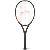 Yonex EZONE 105 8th Gen Tennis Racquet (Espresso Brown)