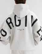 Antartica Forgiven Essential Hoodie