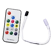 ABLD LED Controller and Remote Control