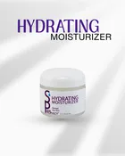 HYDRATING MOISTURIZER