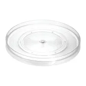 Clear Turntable