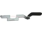 Sanitaire Commercial Upright SC689-A PEDAL - FOOT