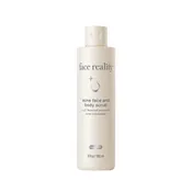Facereality Acne Face &amp;amp; Body Scrub
