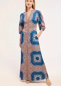 Farrah Dress