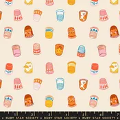 1 800 Notion || Retro Thimbles || Shell