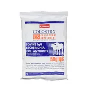 Colostrx, CS Colostrum Supplement, 50/55 IgG