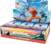 Avatar: The Last Airbender Play Booster Box