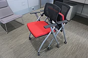 AIS Nesting Chairs (Set of 2)