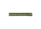 Aero Precision Atlas R-ONE M-LOK AR-15 Handguard – ODG Anodized – 15″