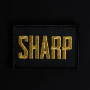 SHARP Patch
