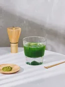 Matcha Set — GALVESTON RENTALS