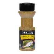 Adonis Fish Spices (100 g)