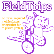 Field Trip Additional Student (over 18)