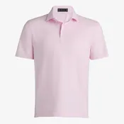 All Play Fine Stretch Pique Men's Short Sleeve Golf Polo Shirt