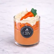Carrot Cake Mini