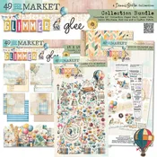 49 and Market - Glimmer & Glee Collection - Bundle