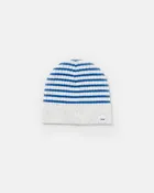 Beanie Marinière - Ribbed