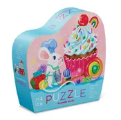 12 Piece Mini Celebration Puzzle