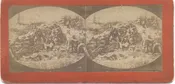Battle of Gettysburg Stereoview Scene #479