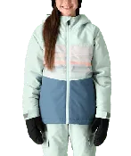 686 Athena Insulated Jacket - Youth Girls