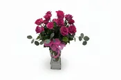 The Diamond Arrangement