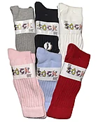 The Sock Man™ Slouch Socks