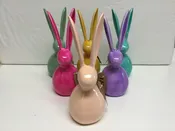 180 Metal Bunny