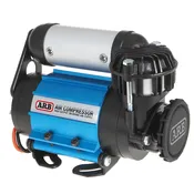 ARB 4x4 Accessories Single 12V Onboard Air Compressor (CKMA12)