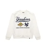47 New York Yankees Coop World Series Foundation Crewneck
